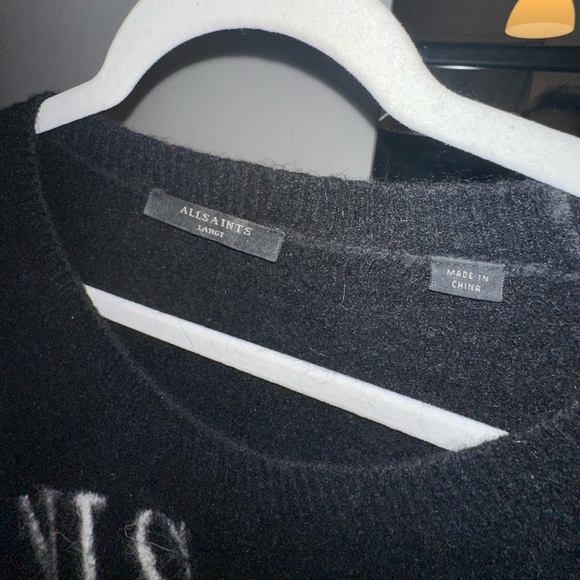 ALLSAINTS - Picture 3 of 3